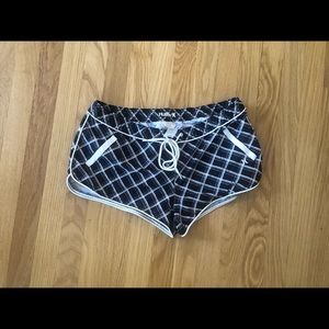 Hurley Board Shorts